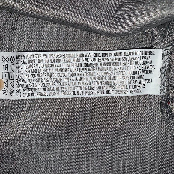 Forever 2 dress- Never worn - Picture 3 of 3